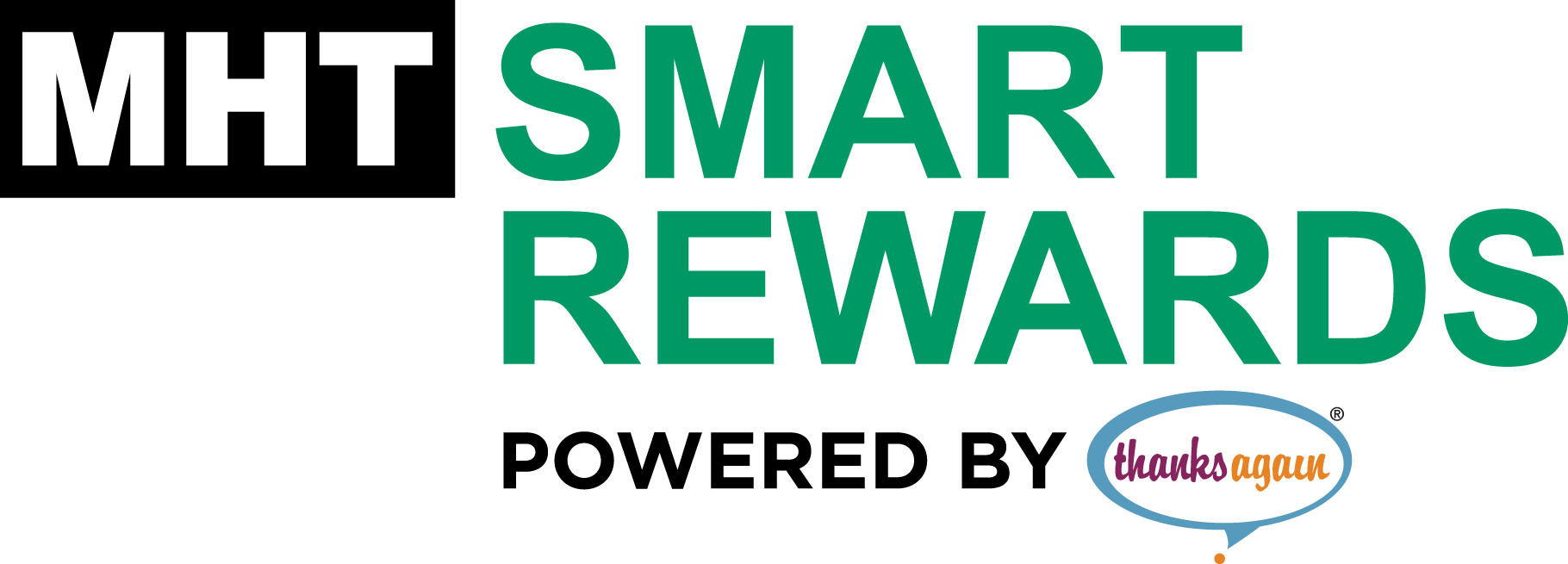 MHT Smart Rewards
